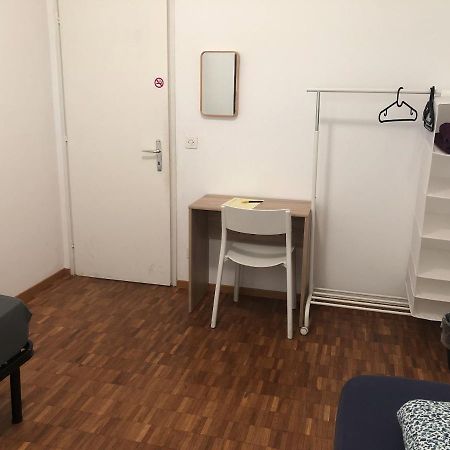 Apartment 33A - No Bikes - Self Check-In لوغانو المظهر الخارجي الصورة