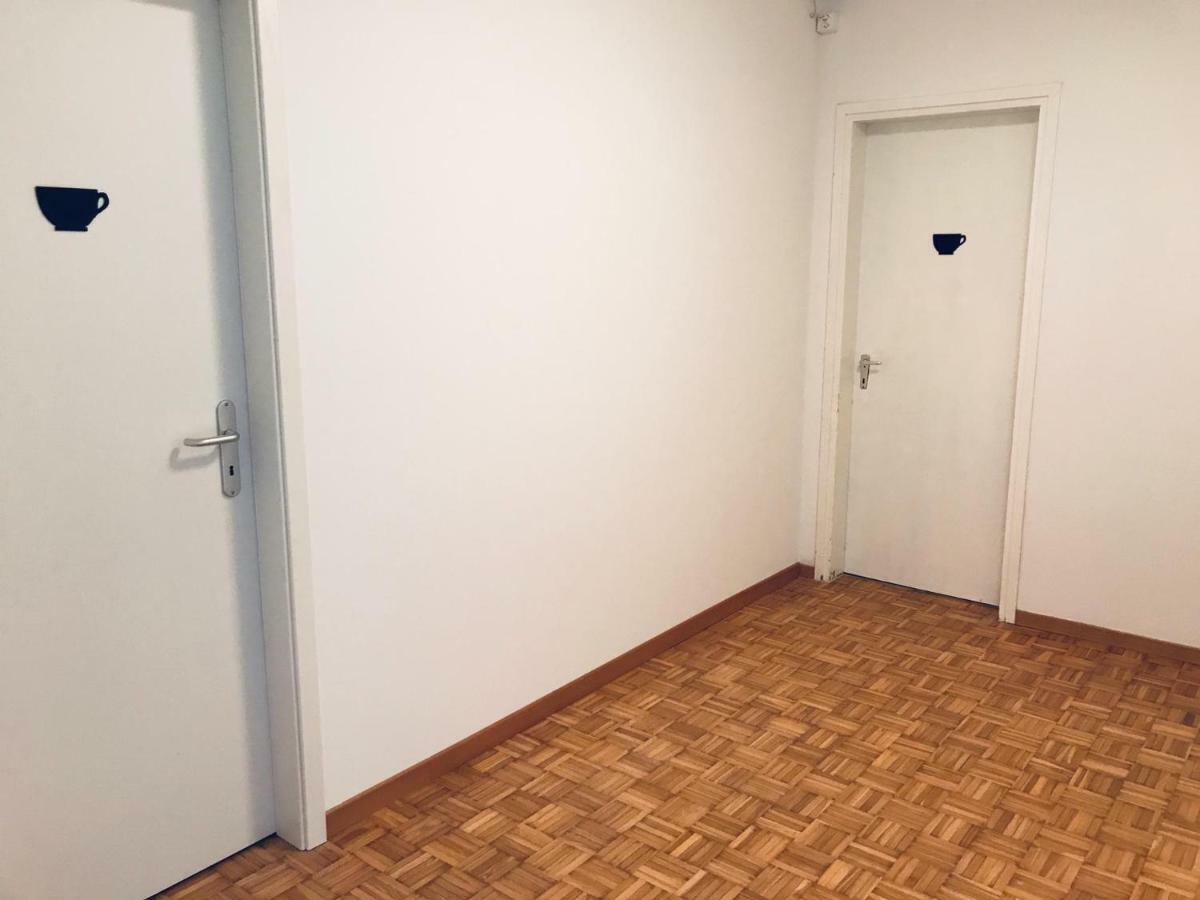 Apartment 33A - No Bikes - Self Check-In لوغانو المظهر الخارجي الصورة